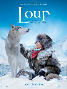   Loup / (2009)   