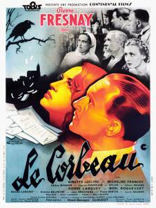    Le corbeau / [1943]  
