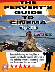      - The Pervert's Guide to Cinema 