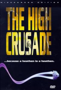       - The High Crusade 1994