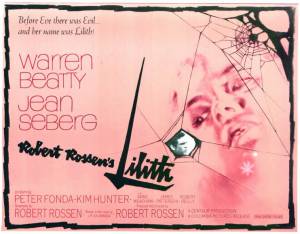     / Lilith - (1964)