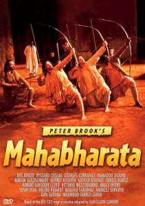  (-) / The Mahabharata 1989 (1 )  
