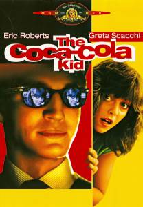       - / The Coca-Cola Kid - (1985)