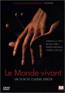   / Le monde vivant / (2003)   