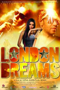      London Dreams 2009