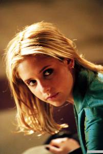���� ����� � ��������������� �������� (������ 1997 � 2003) / Buffy the Vampire Slayer / 1997 (7 �������) ������