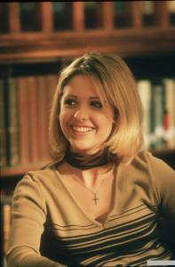     ( 1997  2003) - Buffy the Vampire Slayer (1997 (7 ))   