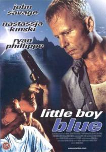   Little Boy Blue - [1997]   