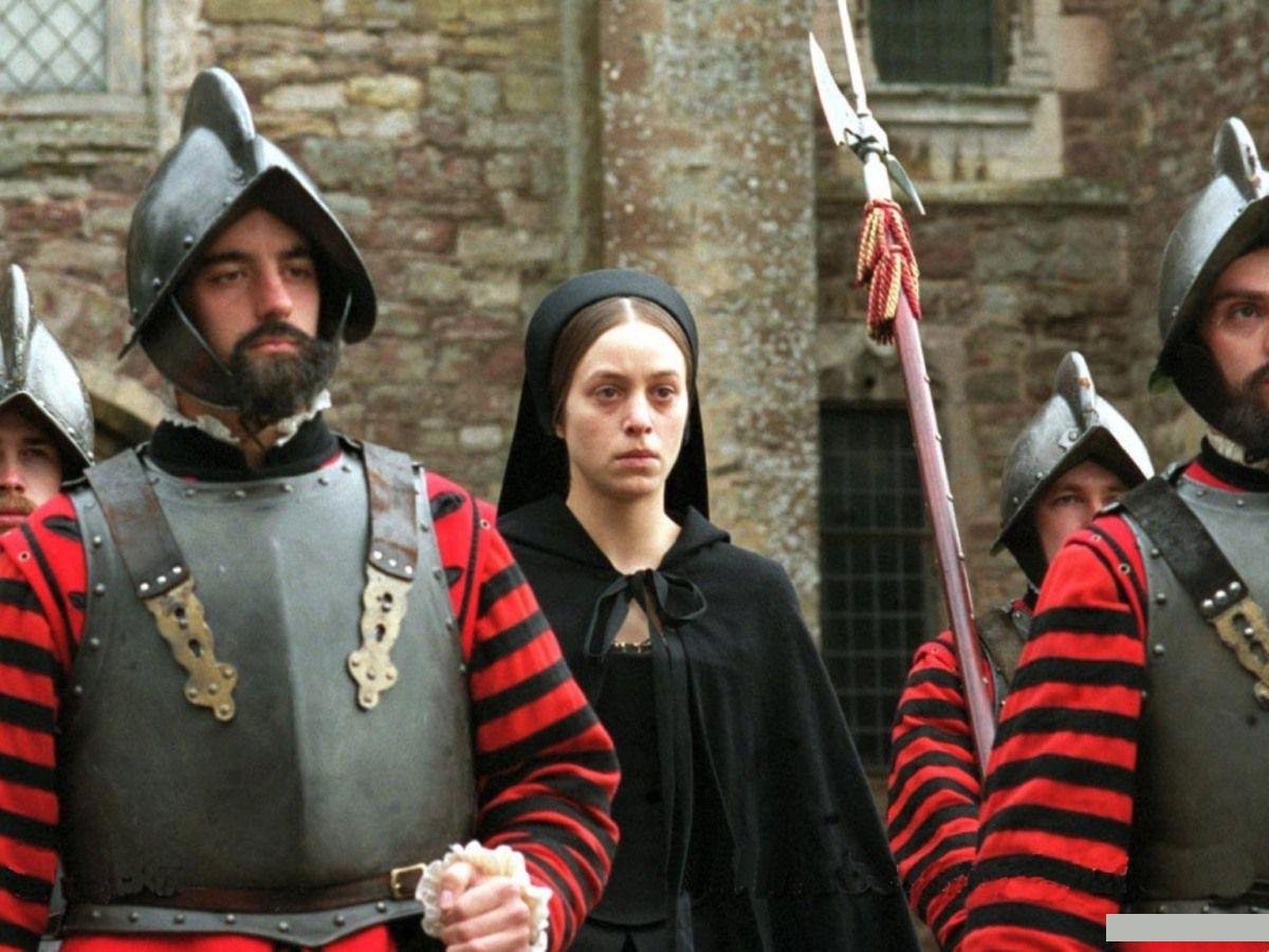 Фильм Еще одна из рода Болейн (ТВ) (2003) смотреть онлайн бесплатно в ...