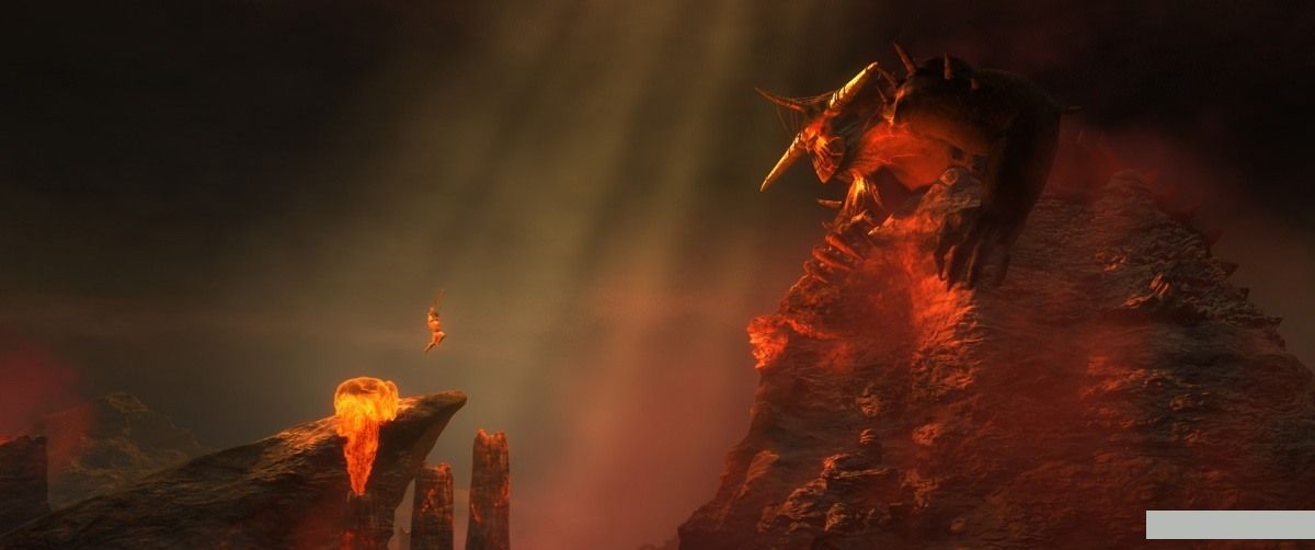 Фильм Ронал-варвар (2011) смотреть онлайн бесплатно в HD качестве