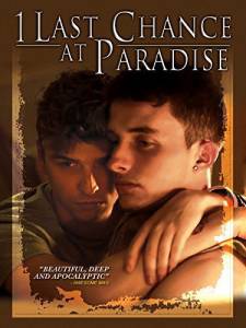 1 Last Chance at Paradise () (2014)