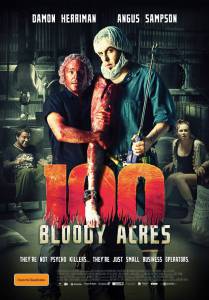   100   100 Bloody Acres 