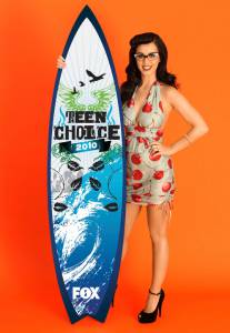 11-     Teen Choice Awards 2010 () (2010)