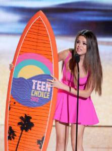 13-     Teen Choice Awards 2012 () (2012)