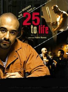 25 to Life () (2008)