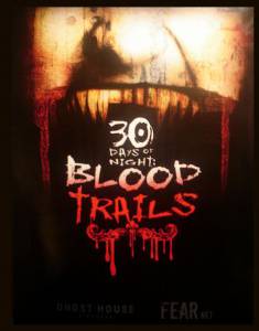    30  :   (-) - 30 Days of Night: Blood Trails