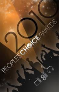 36-     People's Choice Awards () (2010)