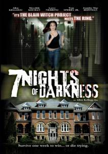   7 Nights of Darkness / 7 Nights of Darkness - [2011]  