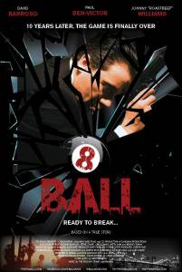 8-Ball (-)
