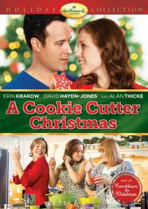 A Cookie Cutter Christmas () (2014)