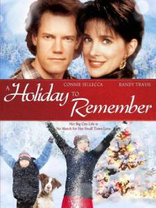 A Holiday to Remember () (1995)