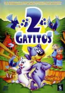 A Tale of Two Kitties (1996)