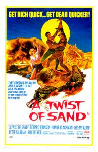A Twist of Sand (1968)