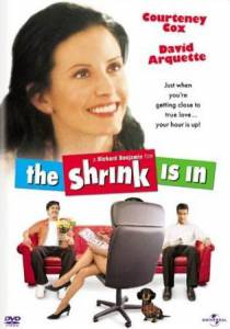    / The Shrink Is In / [2001]  