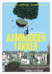 Aanmodderfakker (2014)