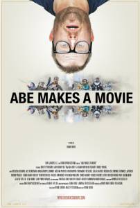 Abe Makes a Movie (2014)
