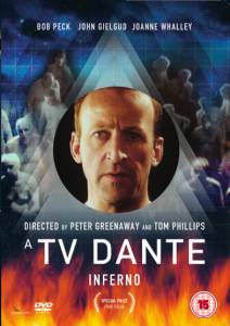     (-) - A TV Dante   