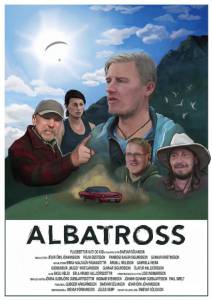   - Albatross [2015]   
