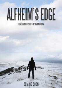 Alfheim's Edge (2016)