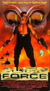 Alien Force () (1996)