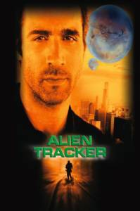 Alien Tracker () (2003)
