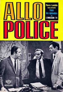  ,  ( 1966  1969) - All police / 1966 (3 ) 