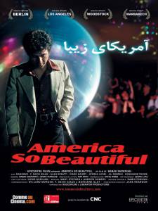 America So Beautiful (2001)