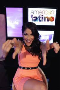 American Latino TV ( 2004  ...) (2004 (4 ))