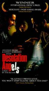      Desolation Angels / (1995)