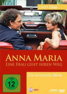         ( 1994  1997) Anna Maria - Eine Frau geht ihren Weg  