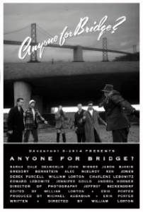   Anyone for Bridge? - Anyone for Bridge?
