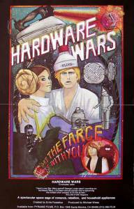      Hardware Wars - (1978) 
