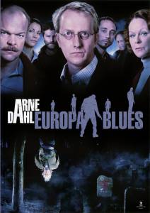 Arne Dahl: Europa Blues (-) (2012 (1 ))