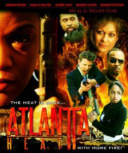 Atlanta Heat2 (2014)