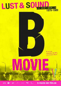 B-Movie:       (2015)