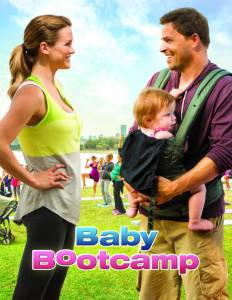 Baby Bootcamp () (2014)