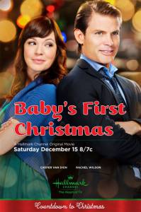 Baby's First Christmas () (2012)