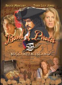 Band of Pirates: Buccaneer Island () (2007)