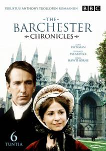     (-) The Barchester Chronicles - (1982 (1 )) 