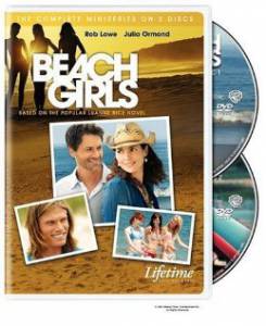 Beach Girls (-) (2005 (1 ))